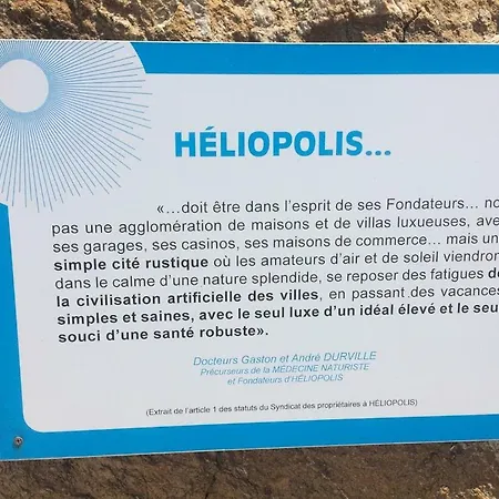 Studio Naturiste Ile Du Levant N1 Ideal Acces Mer *