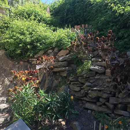Studio Naturiste Ile Du Levant N1 Ideal Acces Mer