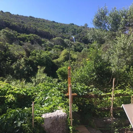 Studio Naturiste Ile Du Levant N1 Ideal Acces Mer Апартаменты